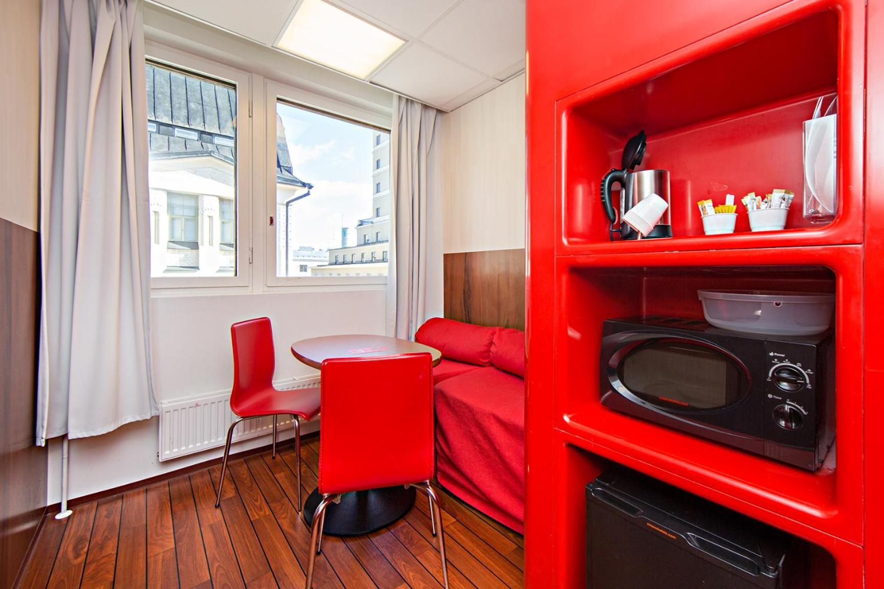 Omena Centre Helsingfors