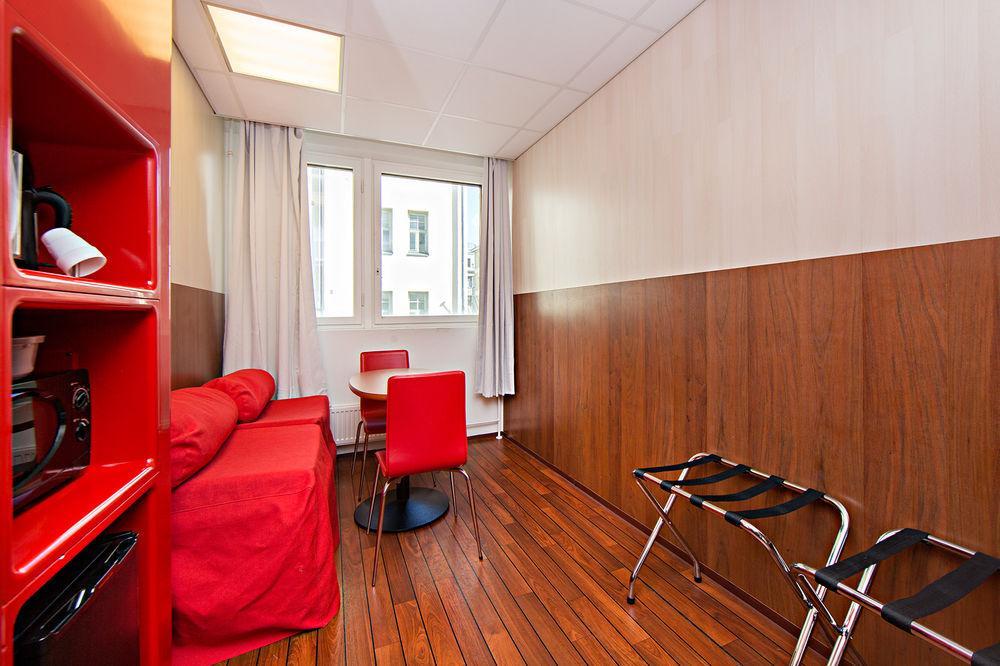 Omena Centre 3* Helsingfors