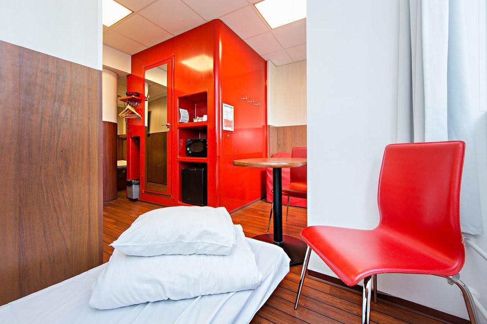 Hotell Omena Centre 3*