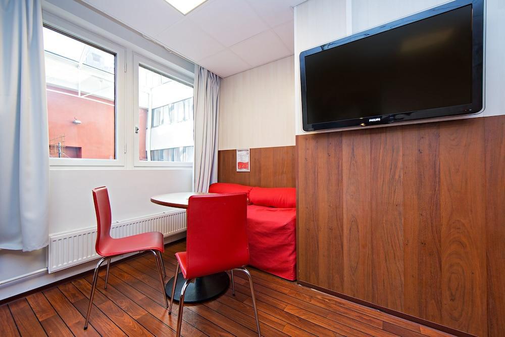 Omena Centre Hotell Helsingfors