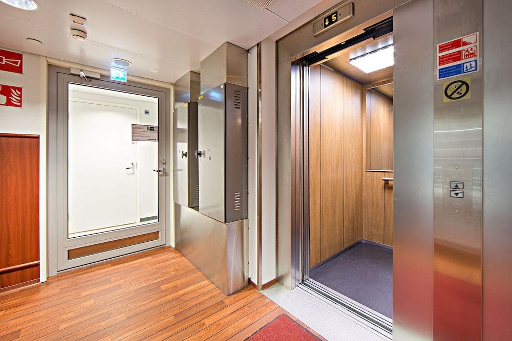 Omena Centre Helsingfors