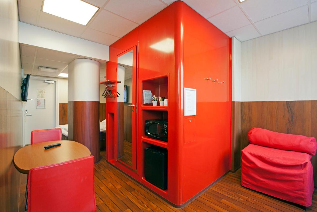 Hotel Omena Centre Helsinki