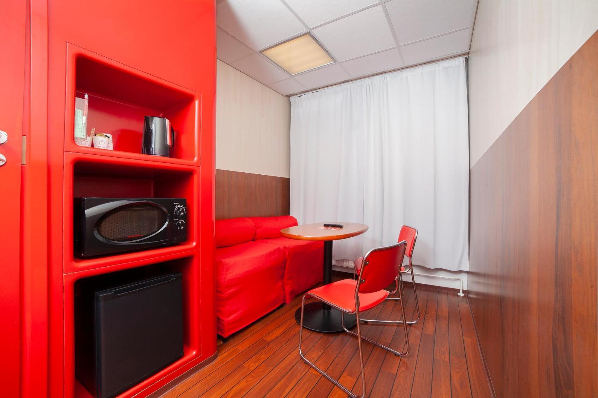 Omena Centre Hotel 3*
