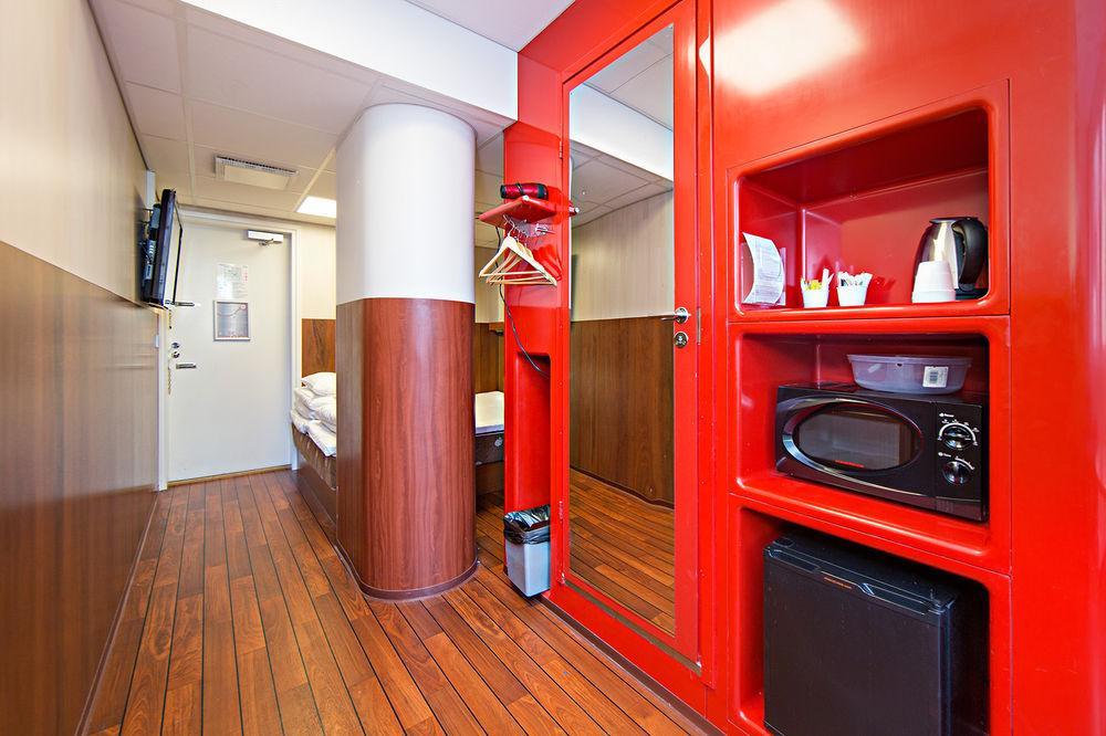 Omena Centre 3* Helsinki