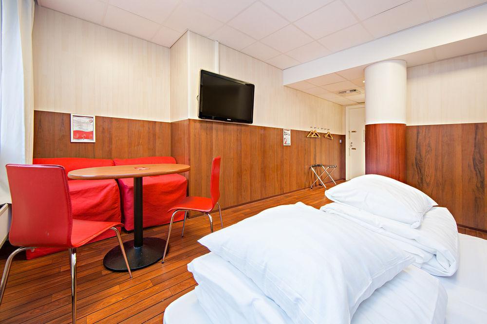 Omena Centre 3* Helsinki