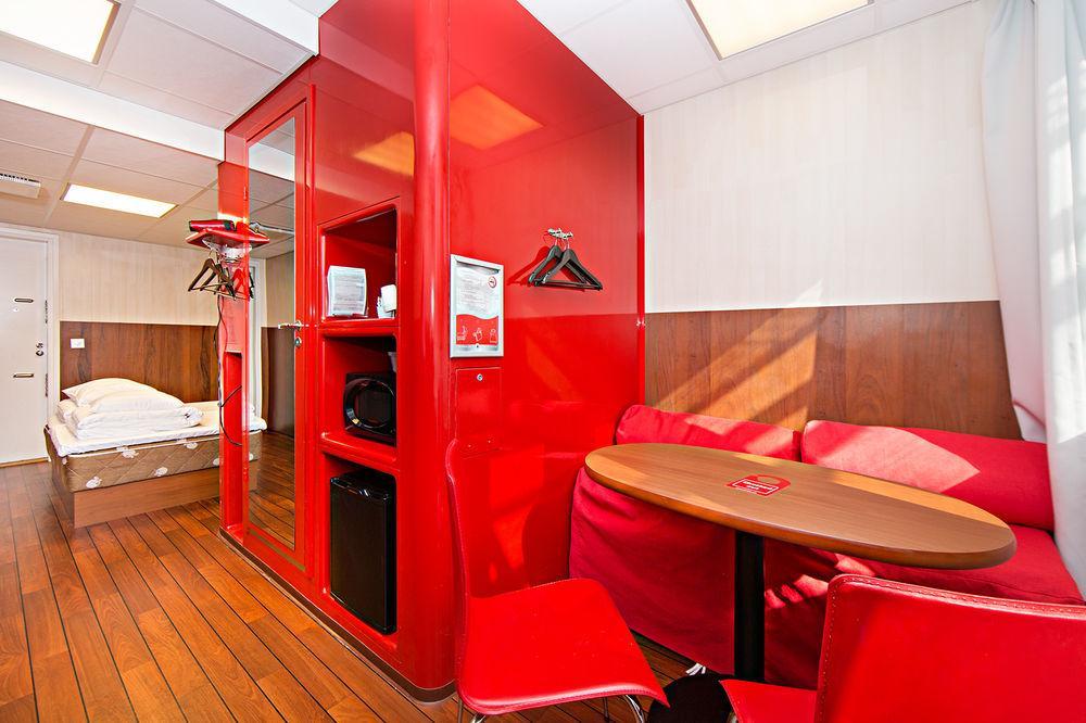 Omena Centre Hotel 3*