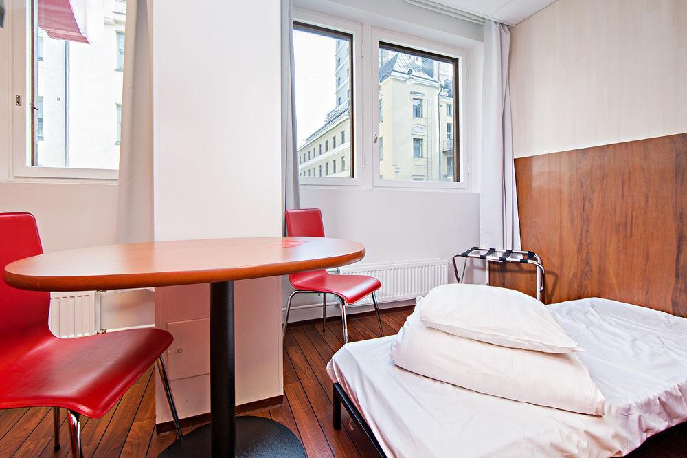 Omena Centre Hotel Helsinki