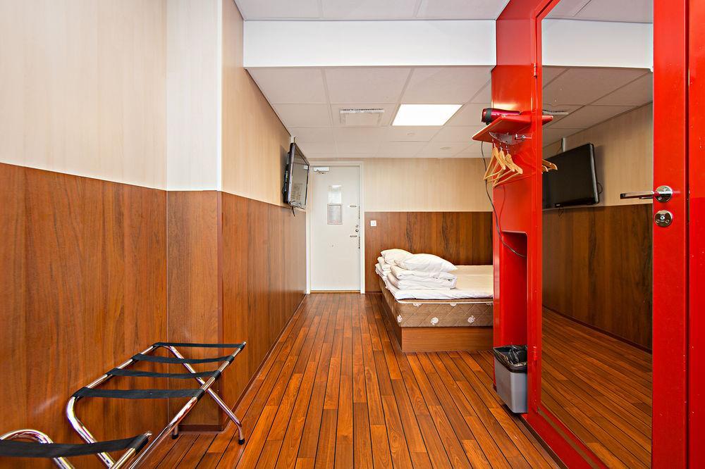 Omena Centre 3* Helsinki
