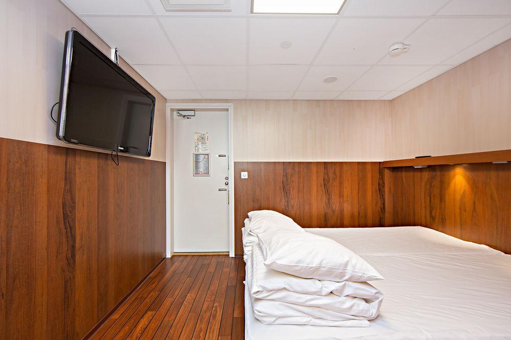 Omena Centre Отель 3*
