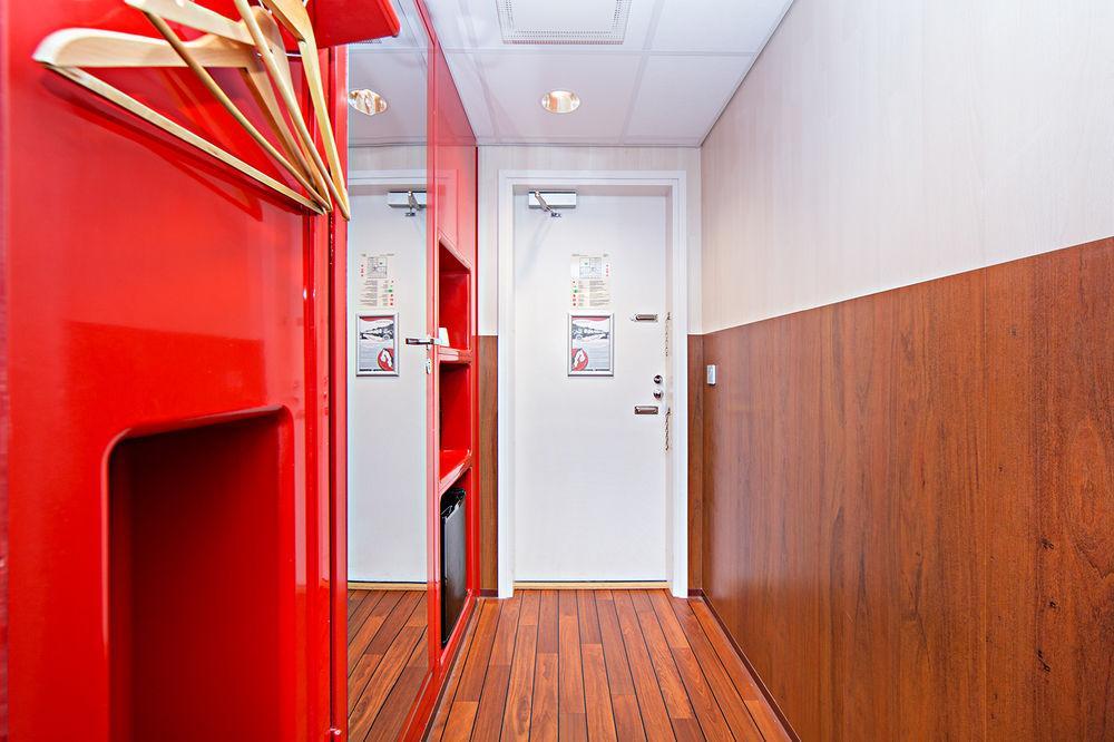 Omena Centre 3* Helsinki