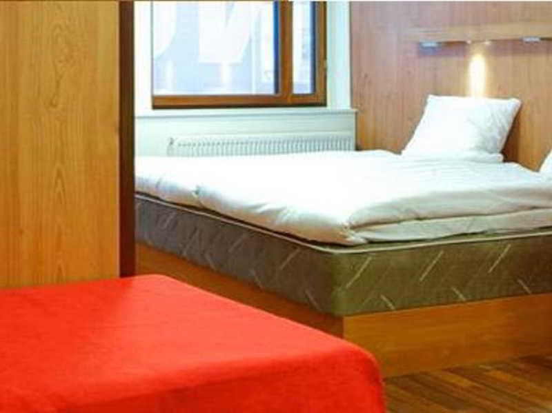 Hotel Omena Centre Helsinki