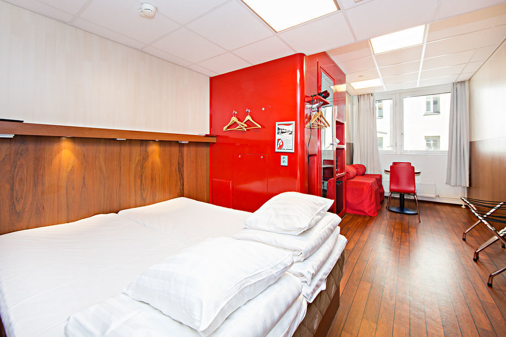 Omena Centre Hotel Helsinki