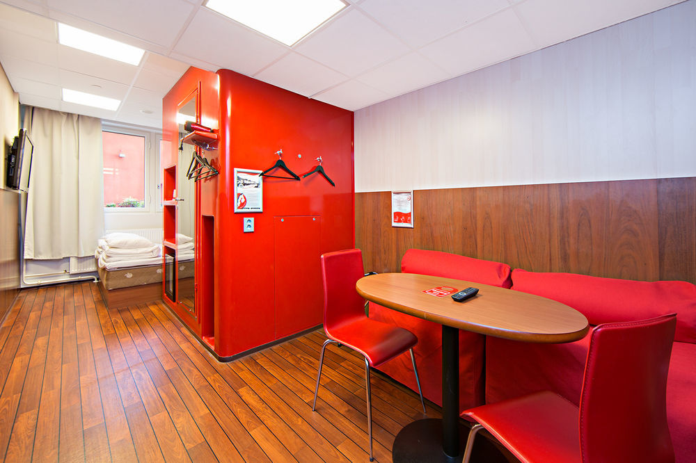 Omena Centre 3* Helsinki
