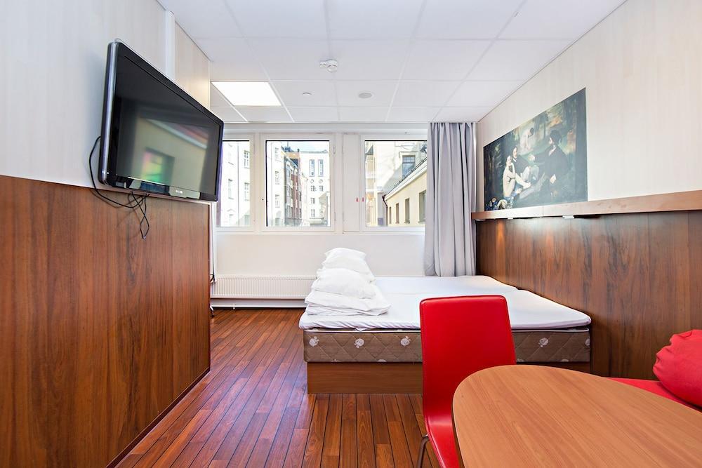 Hotel Omena Centre Helsinki