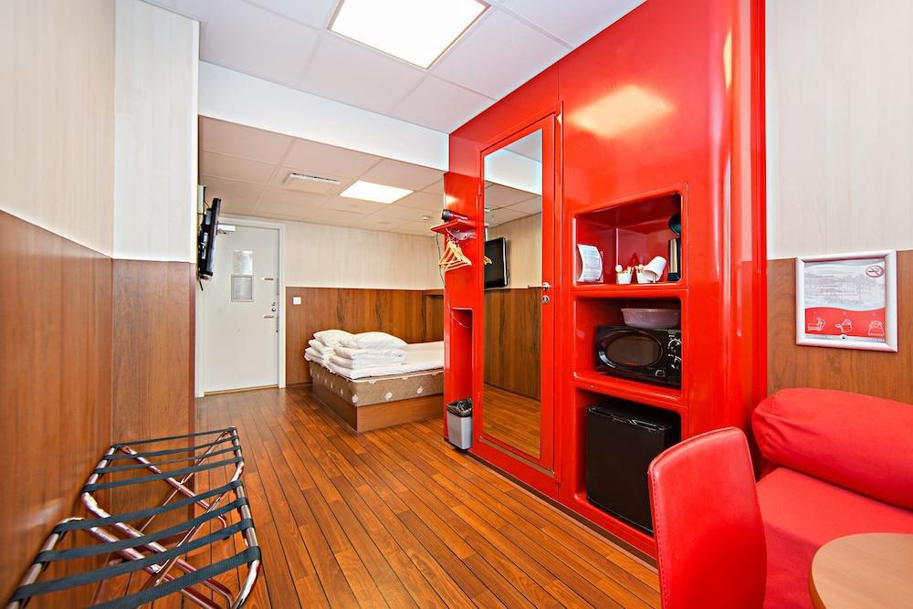 Omena Centre Hotel Helsinki