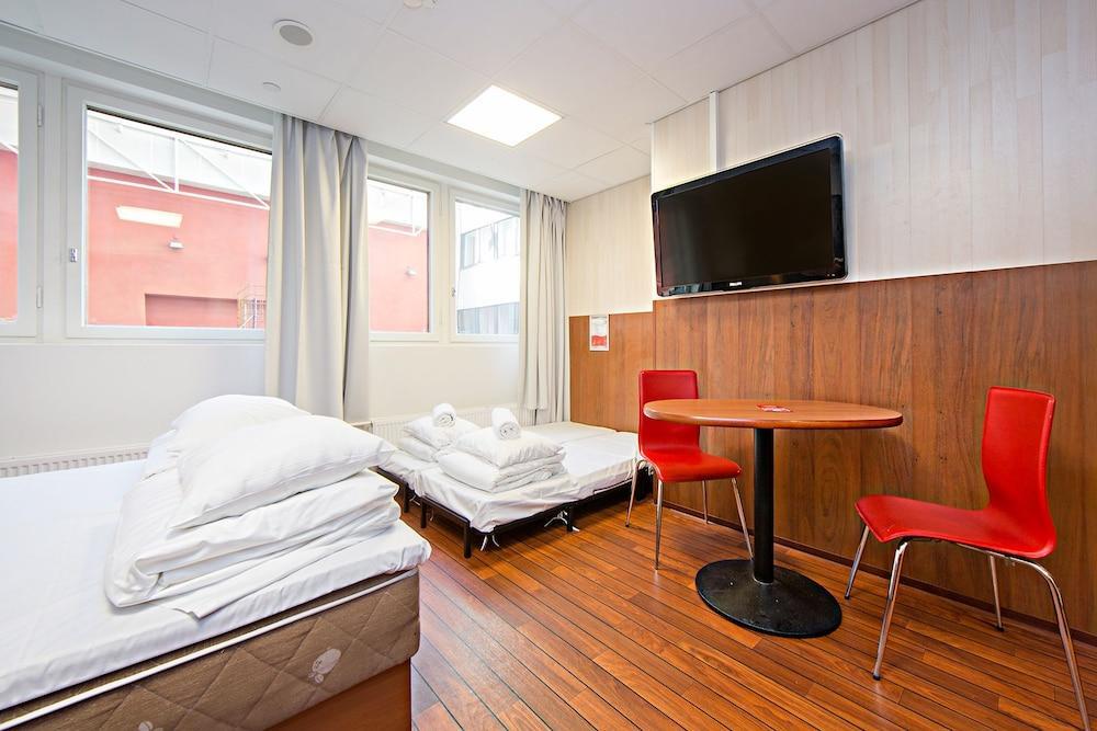 Hotel Omena Centre