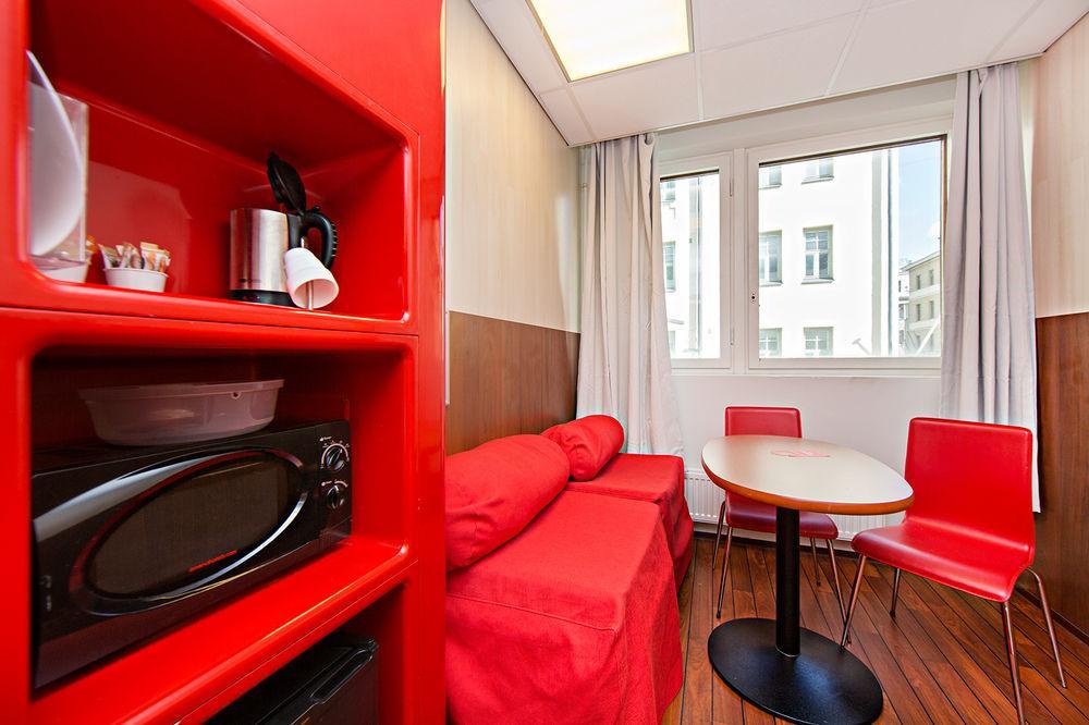 Omena Centre 3*