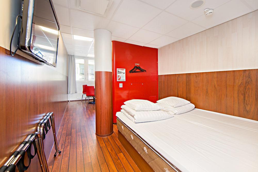 Omena Centre Hotelli