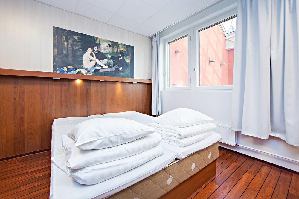 Omena Centre 3* Helsinki