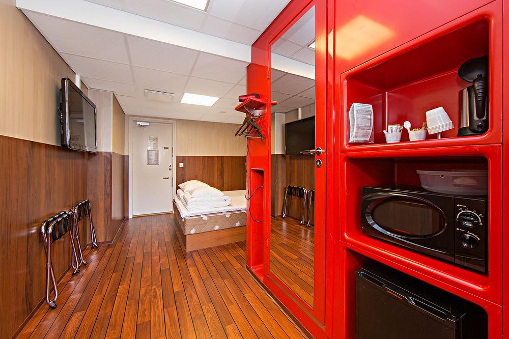Omena Centre 3* Helsinki