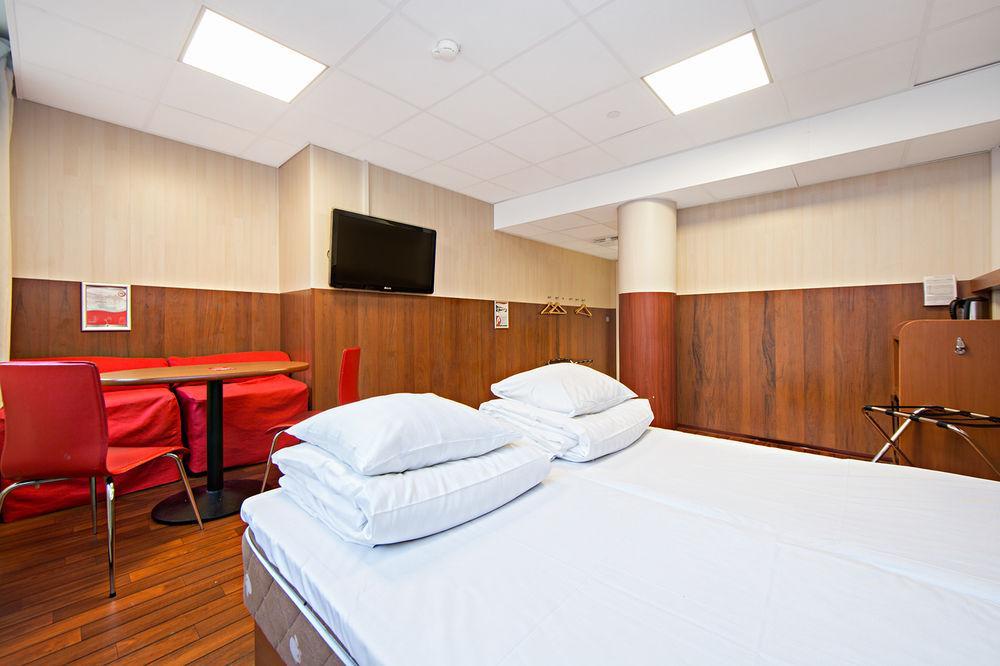 Omena Centre Hotelli