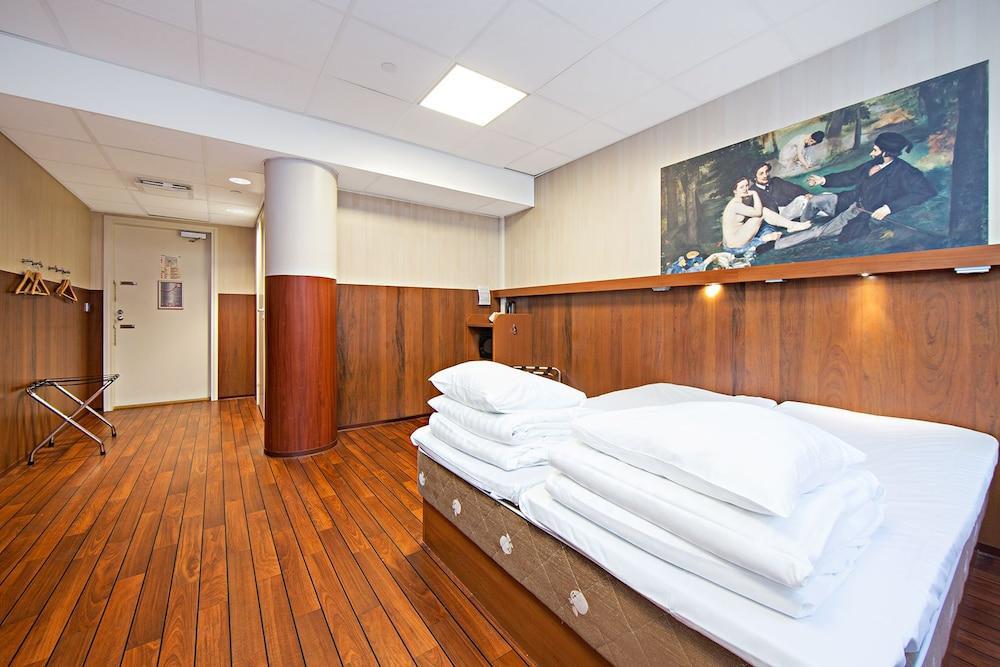 Omena Centre Helsinki