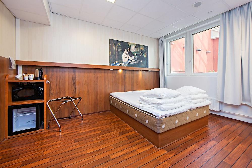 Hotelli Omena Centre