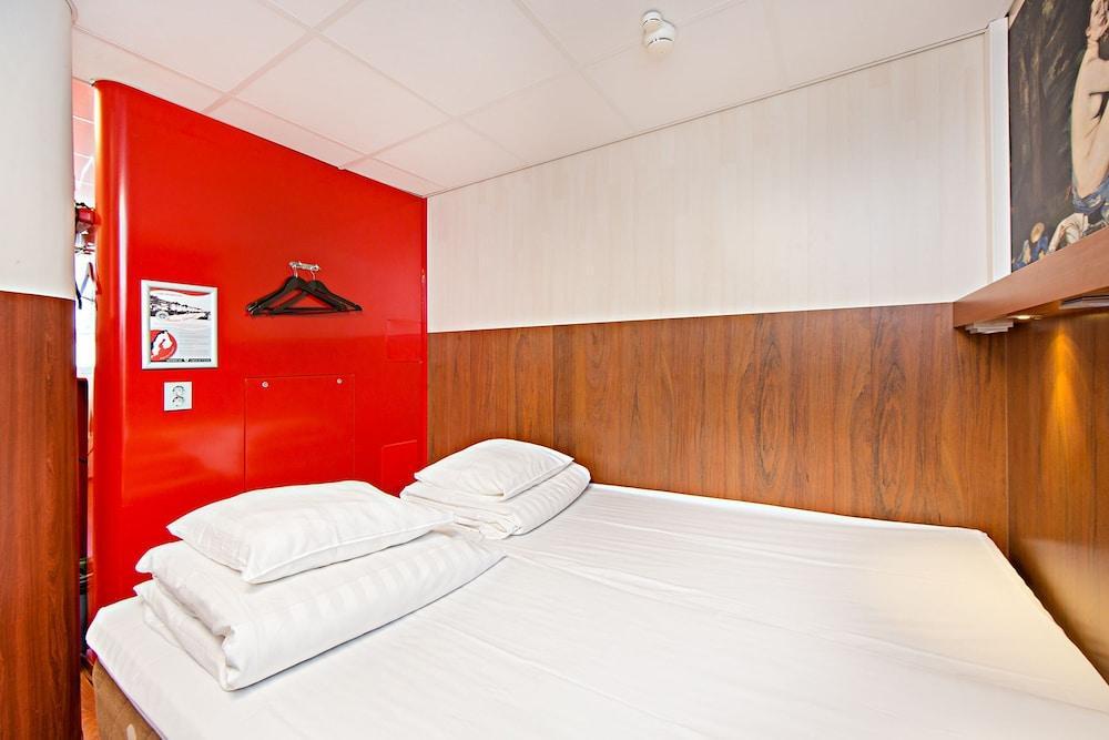 Omena Centre Hotelli 3*