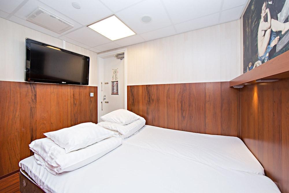 Hotelli Omena Centre Helsinki