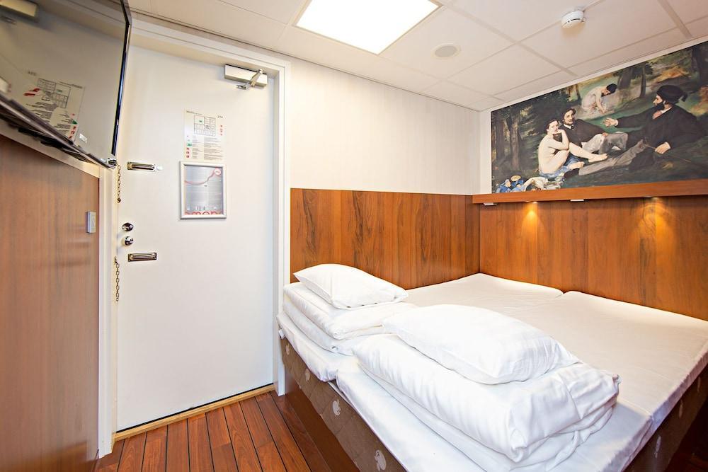 Omena Centre 3* Helsinki