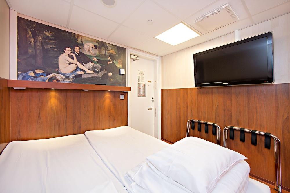 Hotelli Omena Centre