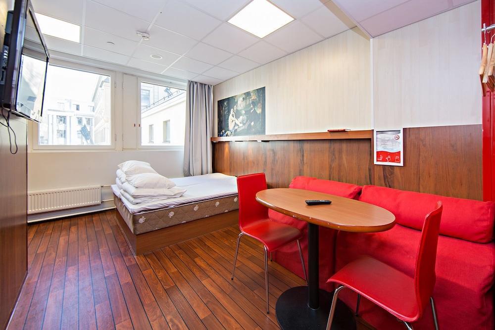 Hotelli Omena Centre